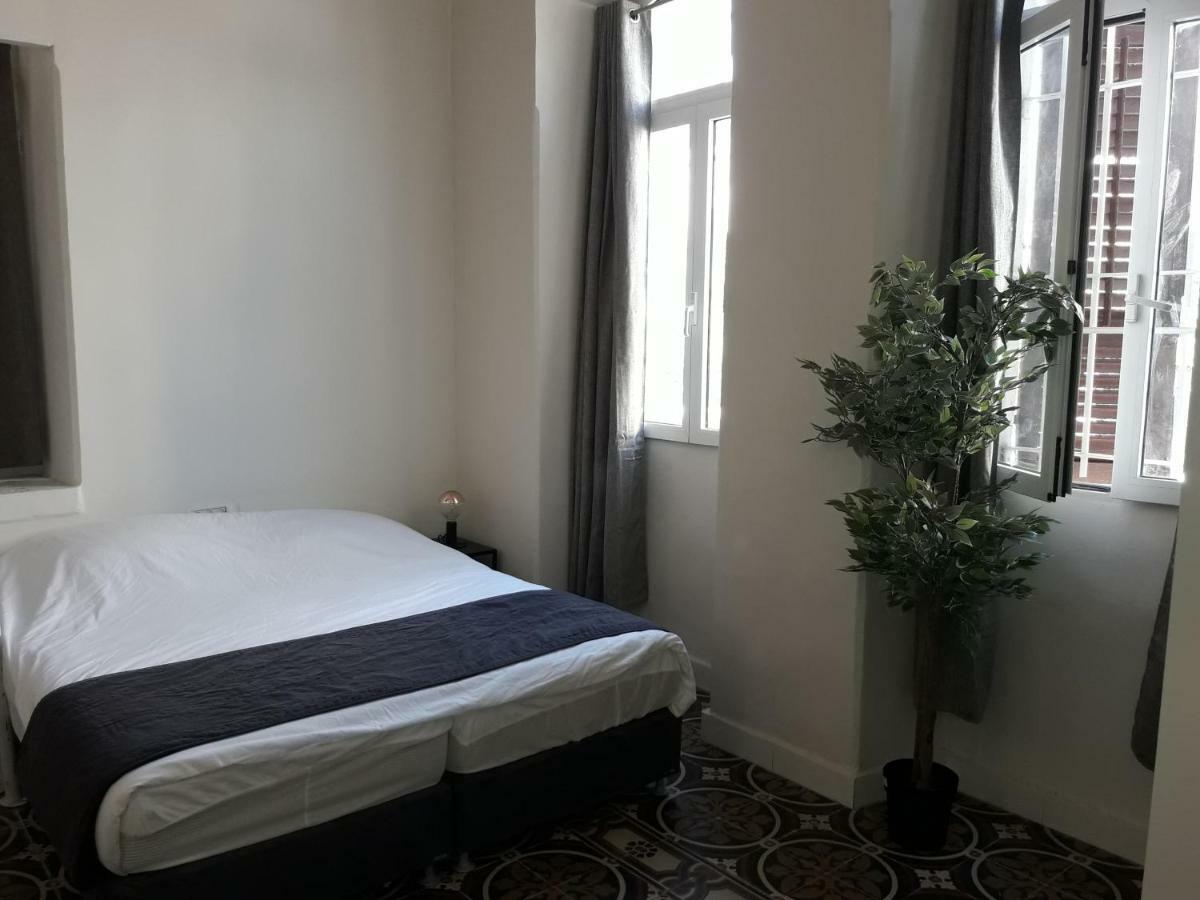 Queen Hotel Jerusalem Exterior photo